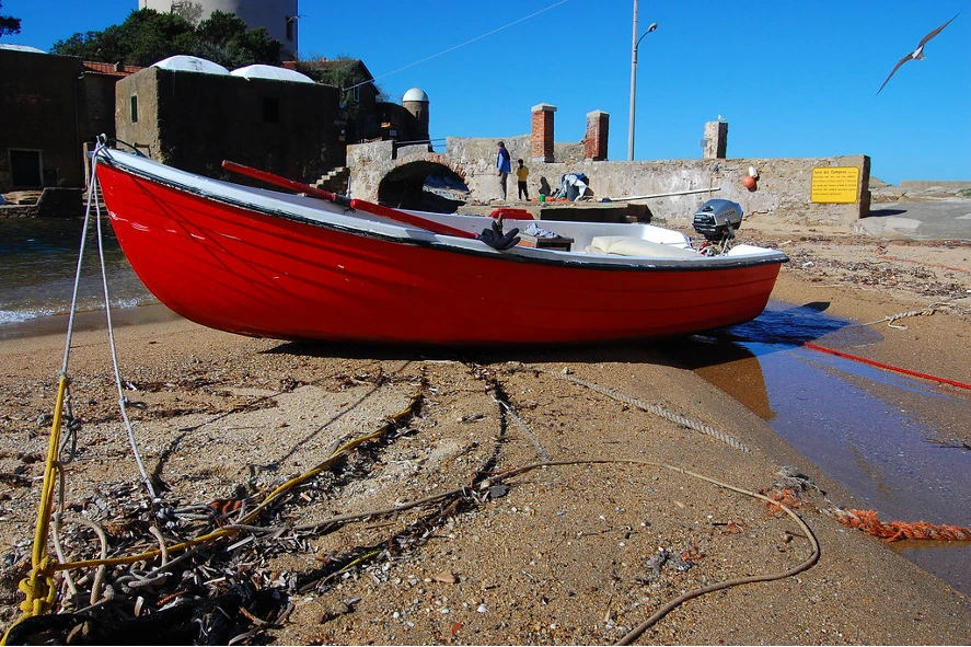 Cosa vedere a Giglio Campese, uno dei tre pittoreschi borghi del Giglio