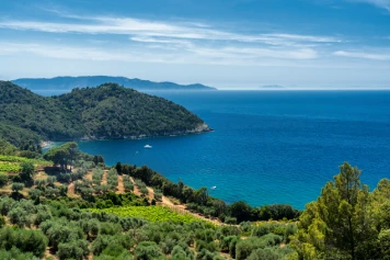 Prenota un traghetto per Porto S. Stefano – Giglio Porto