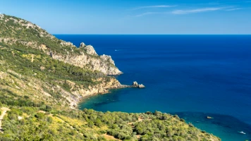 Prenota un traghetto per Porto di Giannutri