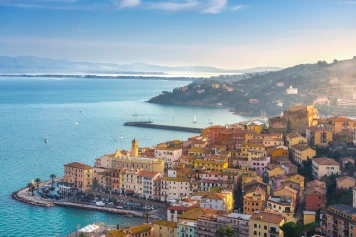 Prenota un traghetto per Porto S. Stefano – Giannutri